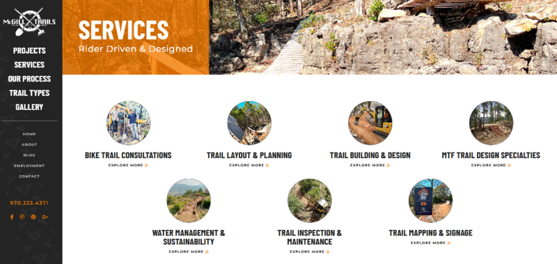 Why Website Navigation Matters