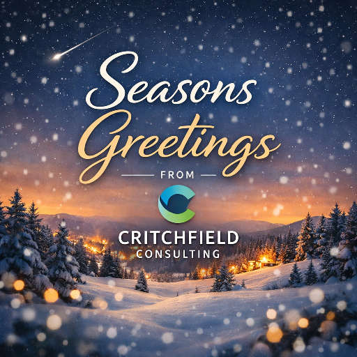 Powered by Partnerships in 2025 