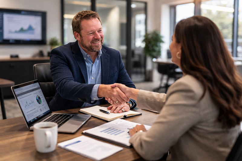 Do You Need a Website or a Marketing Strategy? 